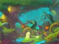 Free download Drawn: Trail of Shadows screenshot 3