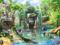 Free download Dream Mysteries - Case of the Red Fox screenshot 3