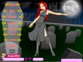 Free download Dress Up Vampire screenshot 1