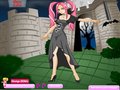 Free download Dress Up Vampire screenshot 3