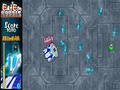 Free Download Eat'em Robots Game