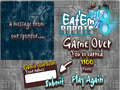 Free Download Eat'em Robots Game