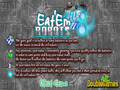 Free Download Eat'em Robots Game