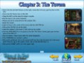 Free download Echoes of the Past: The Castle of Shadows Strategy Guide screenshot 2