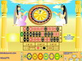 Free download Egyptian Roulette screenshot