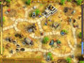 Free download Egypt: Secret of five Gods screenshot 3