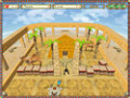 Free download Egyptian Ball screenshot 1