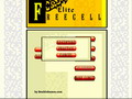 Free download Elite Freecell screenshot 3