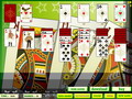 Free download Elite Solitaire screenshot