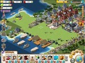 Facebook game Empires & Allies screenshot 1