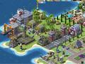 Facebook game Empires & Allies screenshot 2