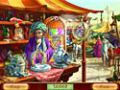 Free download Enchanted Katya and the Mystery of the Lost Wizard screenshot 3