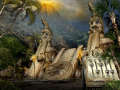 Free download Escape from Thunder Island screenshot 2