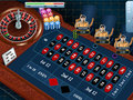 Free download European Roulette screenshot 1