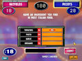 Free Download Family Feud II Game