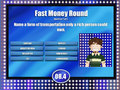 Free download Family Feud screenshot 2