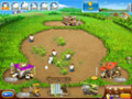 Free Download Farm Frenzy 2 Game