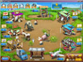 Free Download Farm Frenzy 2 Game