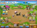 Free Download Farm Frenzy 2 Game