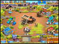 Free download Farm Frenzy 3: American Pie screenshot