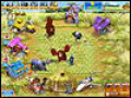 Free download Farm Frenzy 3: Madagascar screenshot 2