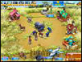 Free download Farm Frenzy 3: Madagascar screenshot 3