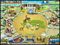 Free download Farm Frenzy: Ancient Rome screenshot 1