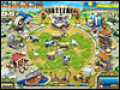 Free download Farm Frenzy: Ancient Rome screenshot 2