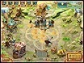 Free download Farm Frenzy: Viking Heroes screenshot 1