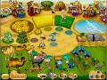 Free download Farm Mania: Hot Vacation screenshot 1