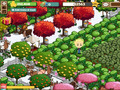 Facebook game FarmVille screenshot 1