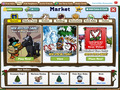 Facebook game FarmVille screenshot 2