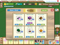 Facebook game FarmVille screenshot 3
