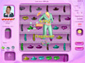 Free download Fashion Season screenshot 3