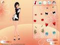 Free download Fashion Show 2010: Dress up Beginner Model screenshot 2