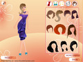 Free download Fashion Show 2010: Dress up Beginner Model screenshot 3