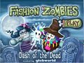 Free download Fashion Zombies screenshot 2