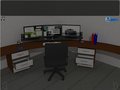 Free download FBI Refuge screenshot 2