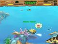Free Download Feeding Frenzy 2 Game