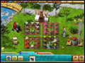 Free download Fiona Finch and the Finest Flowers screenshot 2