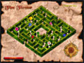 Free download Fire Flower screenshot 2