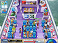 Free download First Class Flurry screenshot 2