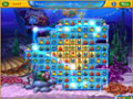 Free download Fishdom: Frosty Splash screenshot 1
