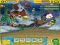 Free download Fishdom: Frosty Splash screenshot 2