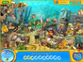 Free download Fishdom H2O: Hidden Odyssey screenshot