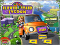 Free Download Flower Stand Tycoon Game