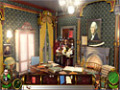 Free download Flux Family Secrets: The Rabbit Hole Collector's Edition screenshot 3