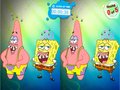 Free download SpongeBob SquarePants: Foto Flip Flop screenshot 1