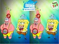 Free download SpongeBob SquarePants: Foto Flip Flop screenshot 2