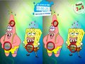 Free download SpongeBob SquarePants: Foto Flip Flop screenshot 3